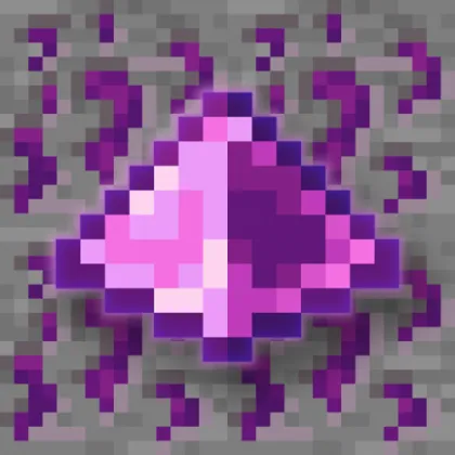 Randomium Ore — Minecraft mod, rasm 1