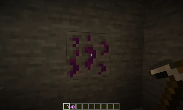 Randomium Ore — Minecraft mod, rasm 2