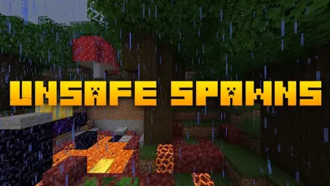 Unsafe Spawns