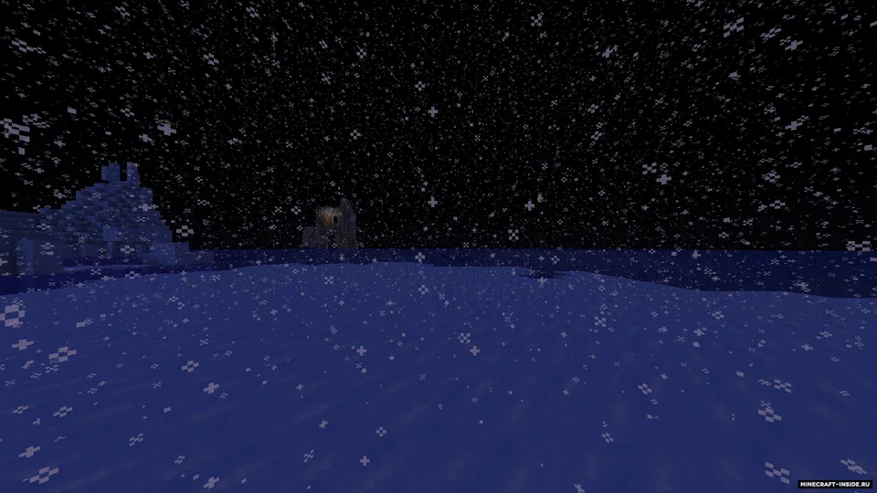 Unsafe Spawns — Minecraft mod, rasm 3