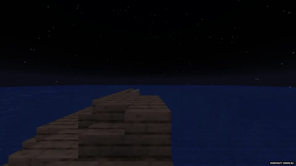 Unsafe Spawns — Minecraft mod, rasm 4