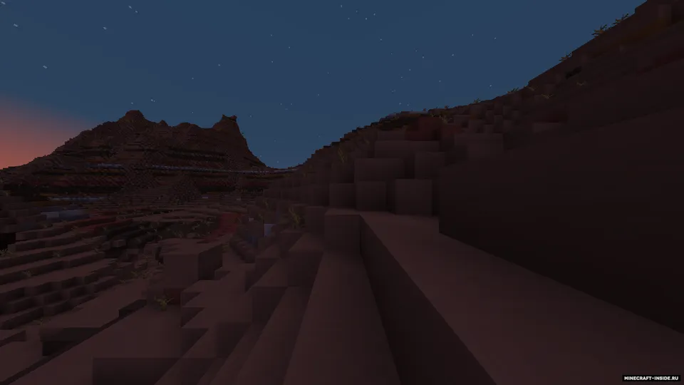 Unsafe Spawns — Minecraft mod, rasm 5