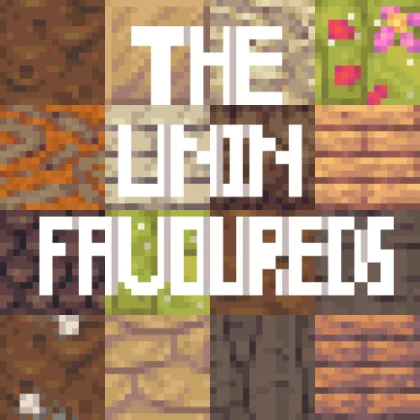 The UnInFavoureds — Minecraft mod, rasm 1
