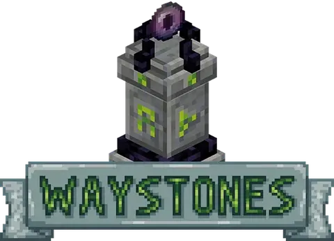 Wraith Waystones