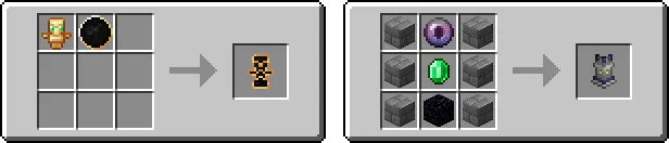 Wraith Waystones — Minecraft mod, rasm 6