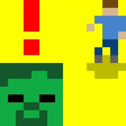 Farsighted Mobs
