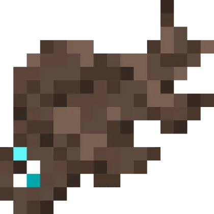 Nether Depths Upgrade — Minecraft mod, rasm 1