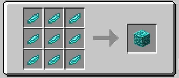 Many Flowers — Minecraft mod, rasm 5