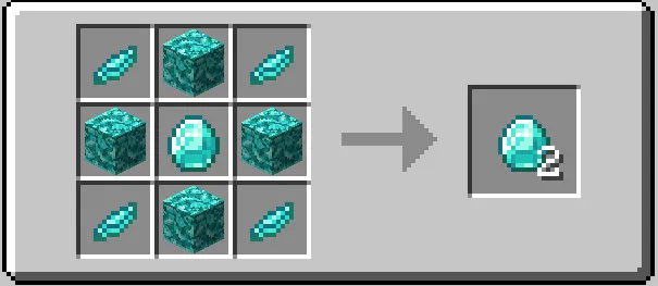 Many Flowers — Minecraft mod, rasm 6