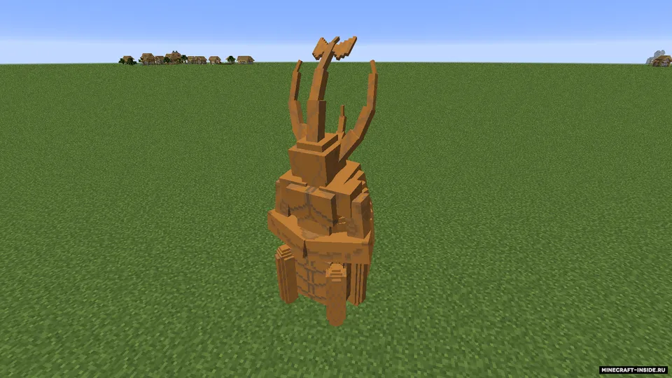 FGInsects — Minecraft mod, rasm 4