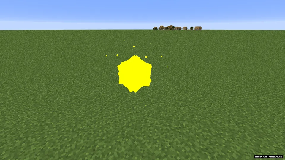 FGInsects — Minecraft mod, rasm 8