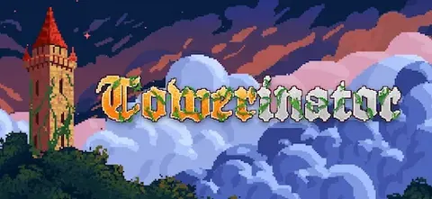 Towerinator