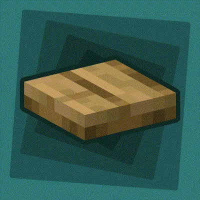Infinity Buttons — Minecraft mod, rasm 1