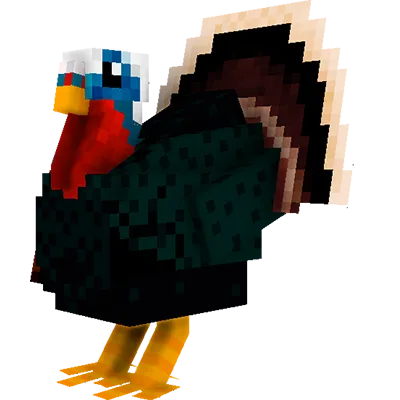 TotalCreaturesFarm — Minecraft mod, rasm 1