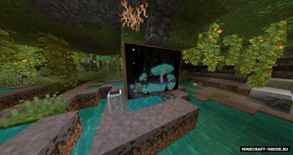 Mushroom Additions — Minecraft mod, rasm 6