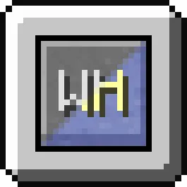 World Handler — Minecraft mod, rasm 1