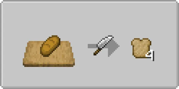 Some Assembly Required — Minecraft mod, rasm 7