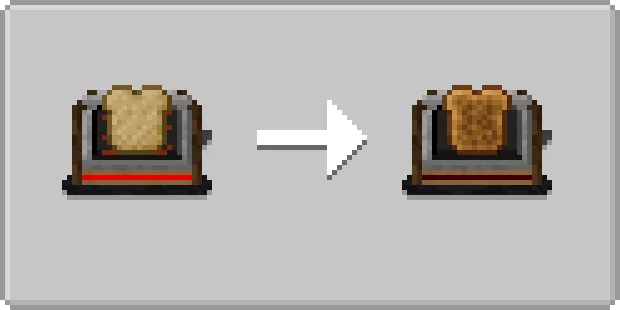 Some Assembly Required — Minecraft mod, rasm 8