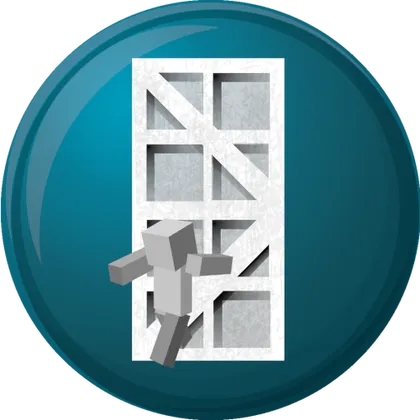 ManyIdeas Doors — Minecraft mod, rasm 1
