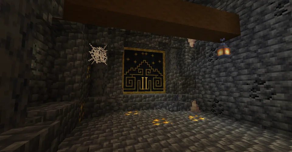 ManyIdeas Doors — Minecraft mod, rasm 3