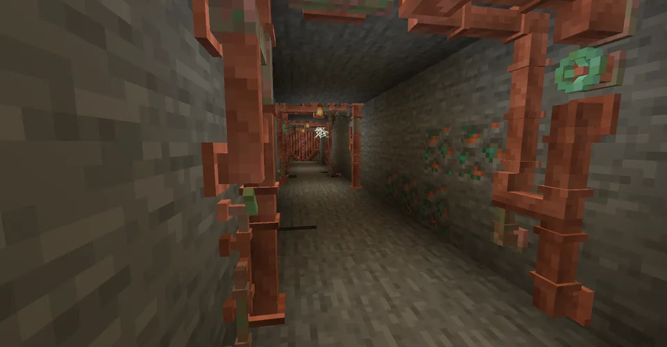 ManyIdeas Doors — Minecraft mod, rasm 8