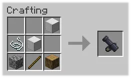Blast Travel — Minecraft mod, rasm 4