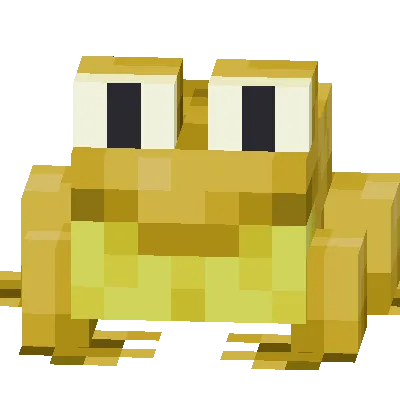 Delightful Froge — Minecraft mod, rasm 1