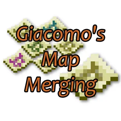 Giacomo's Map Merging