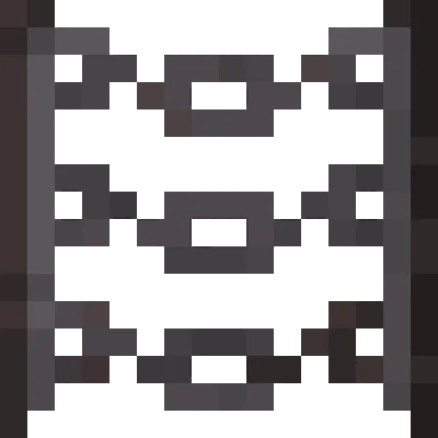 More Metal Bars — Minecraft mod, rasm 1