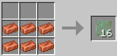More Metal Bars — Minecraft mod, rasm 3