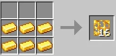 More Metal Bars — Minecraft mod, rasm 4
