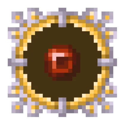 Brass Geodes — Minecraft mod, rasm 1