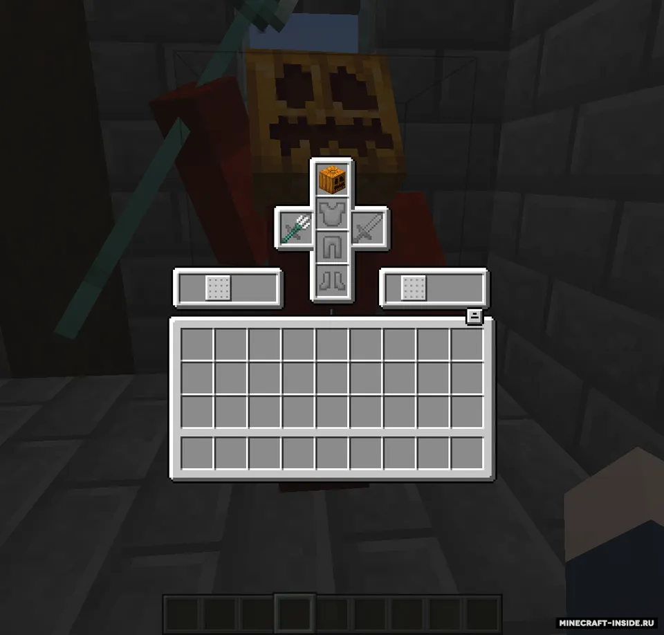 Statues Classic — Minecraft mod, rasm 3