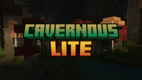 Cavernous Lite