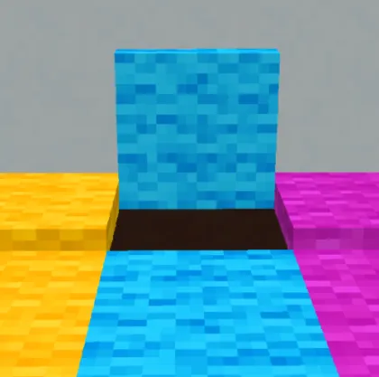 Carpet Trapdoors — Minecraft mod, rasm 1