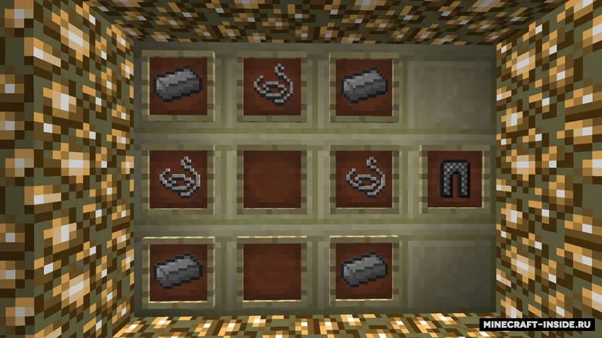 Colorful Armor — Minecraft mod, rasm 3