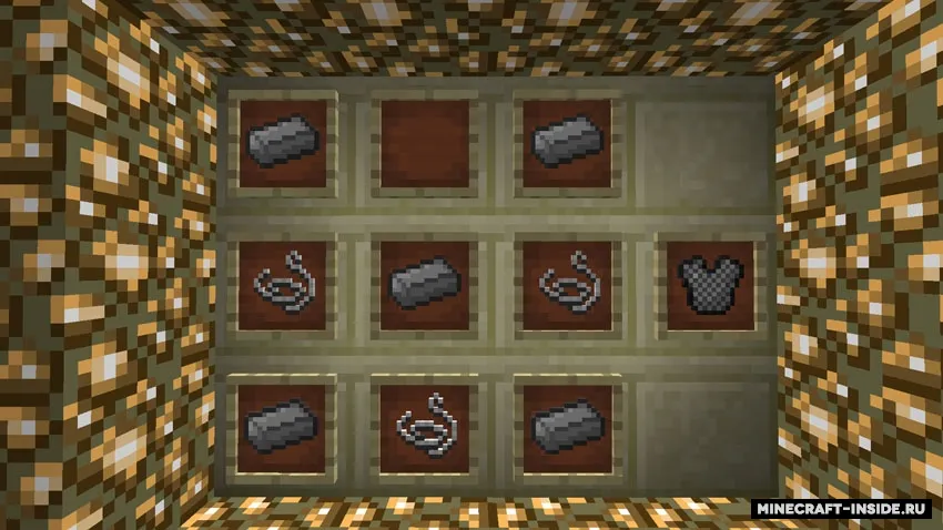 Colorful Armor — Minecraft mod, rasm 4