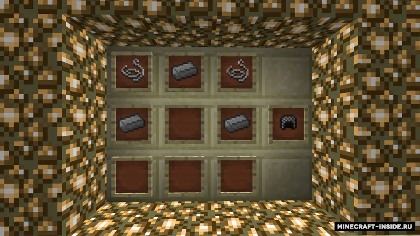 Colorful Armor — Minecraft mod, rasm 5