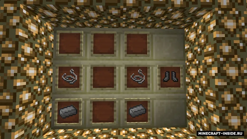 Colorful Armor — Minecraft mod, rasm 6