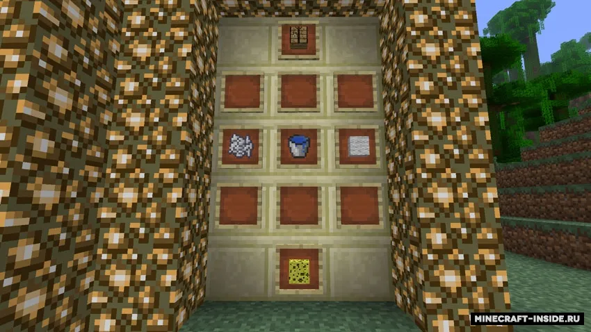 Colorful Armor — Minecraft mod, rasm 7