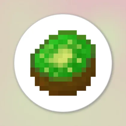 Kiwi — Minecraft mod, rasm 1