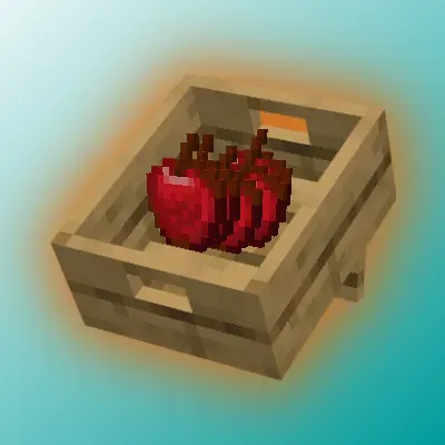 Apple Crates