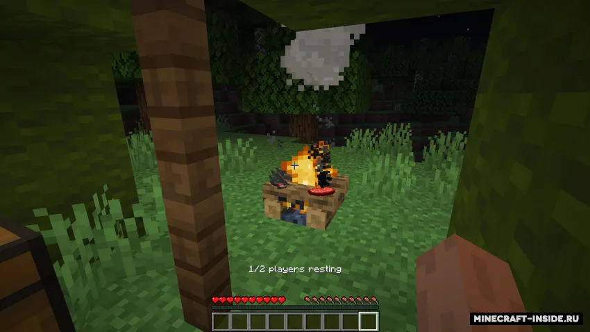 Chronopyre — Minecraft mod, rasm 2