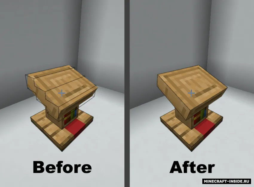 Highlight — Minecraft mod, rasm 2