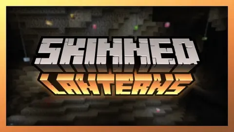 Skinned Lanterns