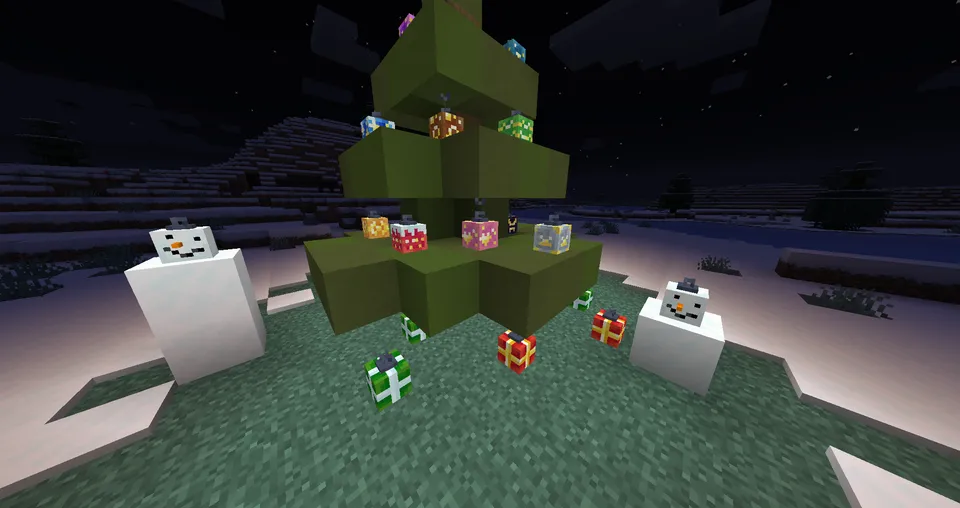 Skinned Lanterns — Minecraft mod, rasm 5