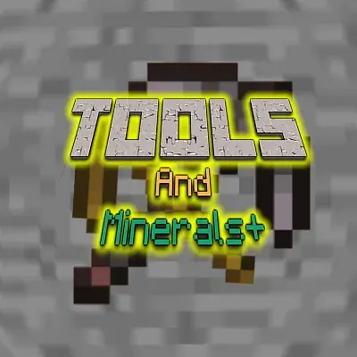 ToolsAndMinerals+