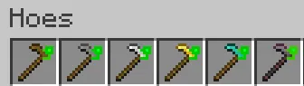 ToolsAndMinerals+ — Minecraft mod, rasm 5