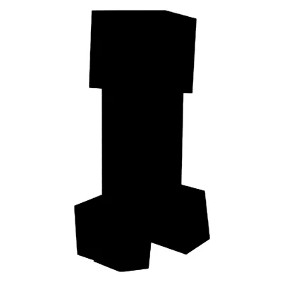 Creeper AI Updated — Minecraft mod, rasm 1