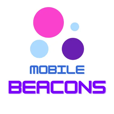 Mobile Beacons — Minecraft mod, rasm 1